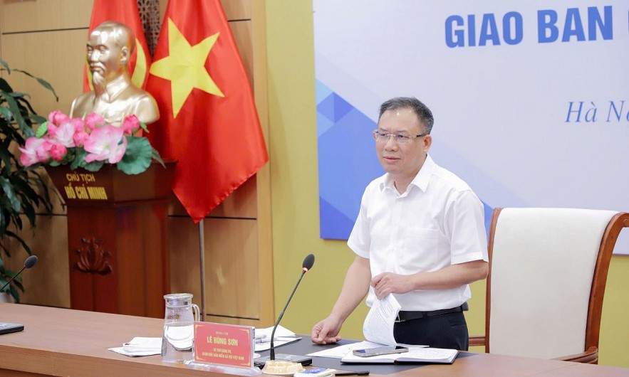 Yêu cầu các địa phương tổ chức hiệu quả hệ thống bảo hiểm xã hội sau sắp xếp
