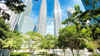 Hành trình đa sắc giữ sức hút, đưa Malaysia bứt phá top đầu du lịch Đông Nam Á