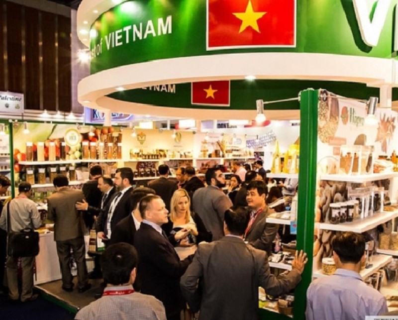Bộ Tài chính hướng dẫn lập dự toán, thanh quyết toán kinh phí cho hai chương trình xúc tiến thương mại và xây dựng phát triển thương hiệu