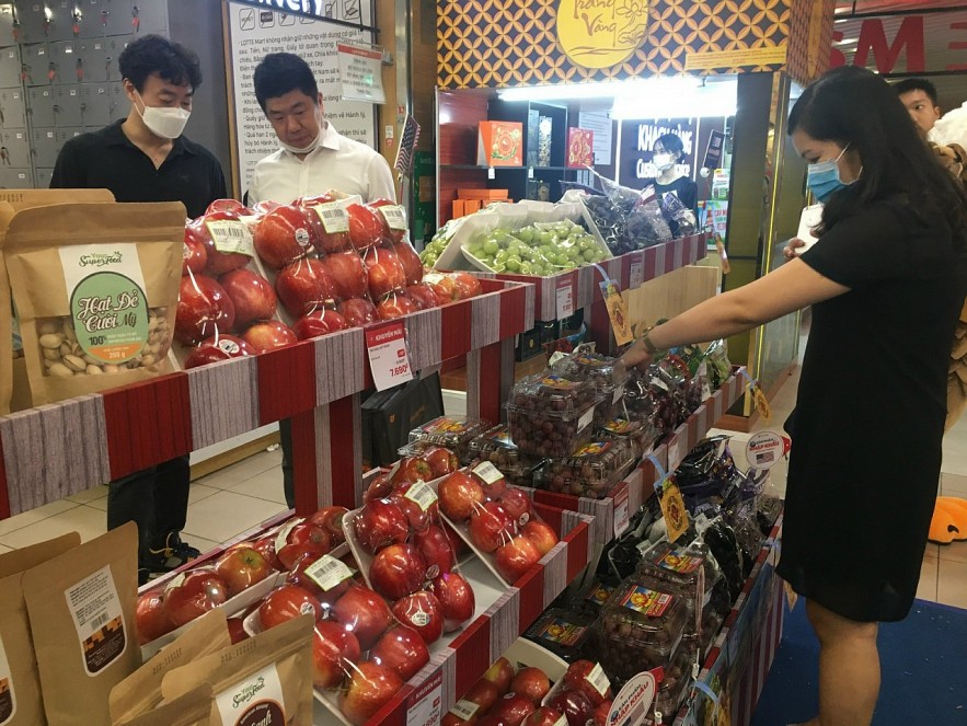 Có khởi đầu mạnh mẽ nhưng kinh tế Việt Nam đối mặt nhiều thách thức