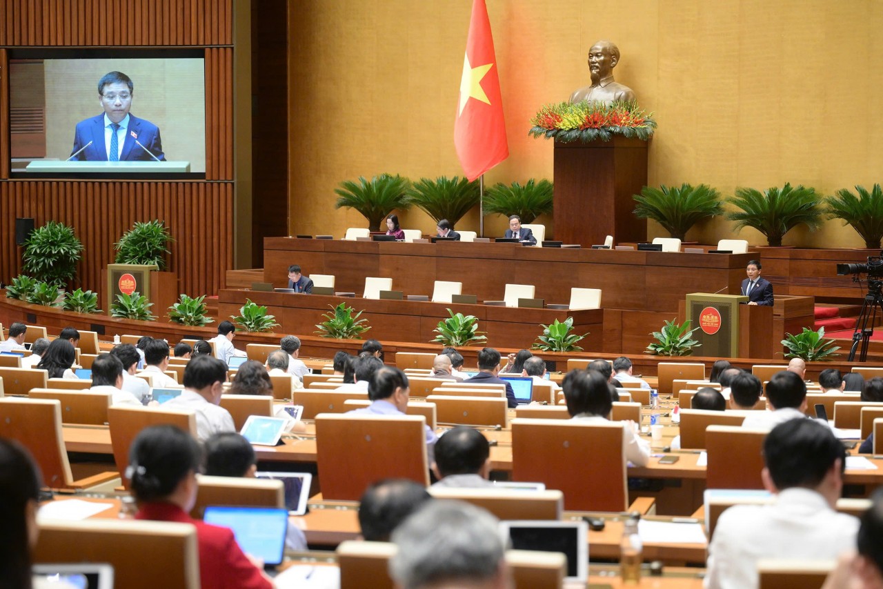 Phân cấp mạnh mẽ cho Chính phủ, địa phương trong điều hành ngân sách