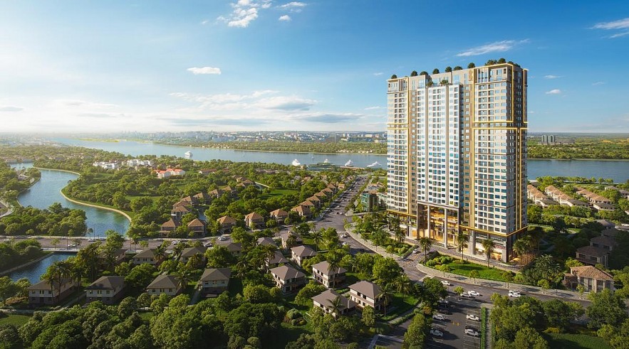 Thông tin mới về doanh nghiệp địa ốc của ông Cường “dola” nợ thuế hơn 35 tỷ đồng