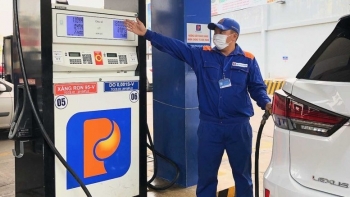 Ngày 26/6: Giá xăng dầu trong nước chiều nay được dự báo vẫn duy trì đà tăng mạnh?