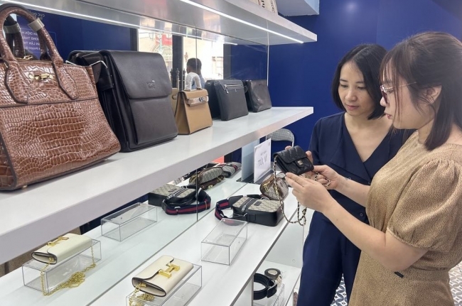 Nhận diện hàng vi phạm trong tháng cao điểm chống gian lận thương mại, hàng giả