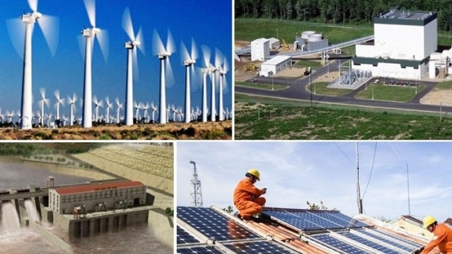 Từ năm 2020 đến nay, tỷ lệ tiết kiệm điện toàn quốc đạt hơn 2% mỗi năm