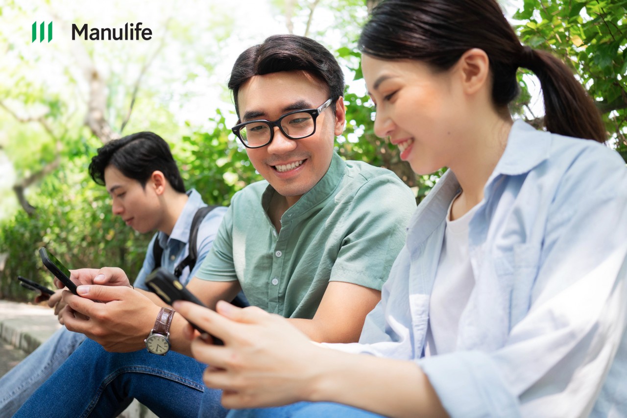 Khảo sát Manulife Asia Care 2025: Người Việt không ưu tiên “sống lâu”