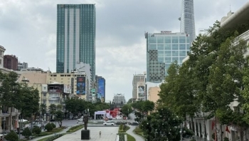TP. Hồ Chí Minh: Bàn giao gấp tài sản kết cấu hạ tầng, dịch vụ công để tổ chức chính quyền 2 cấp