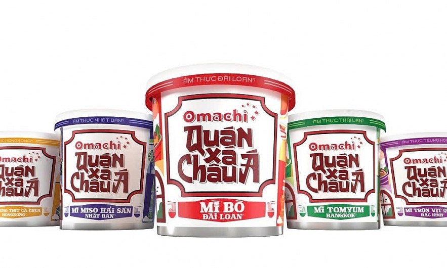 Một doanh nghiệp tiêu dùng rót tiền mặt chi cổ tức tỷ lệ 25%