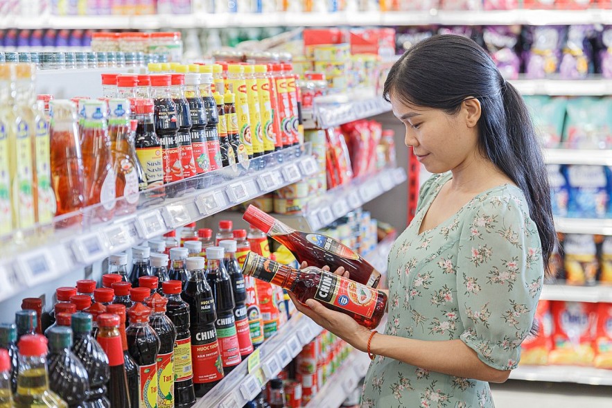 Một doanh nghiệp tiêu dùng rót tiền mặt chi cổ tức tỷ lệ 25%