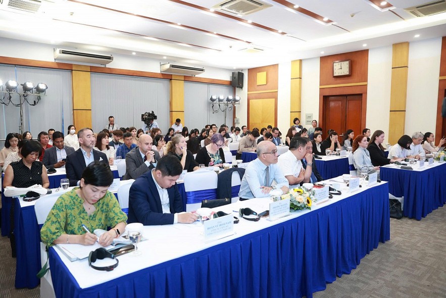 Đối thoại cởi mở, thẳng thắn tìm giải pháp gỡ bỏ rào cản phi thuế quan vì thịnh vượng chung của khối ASEAN