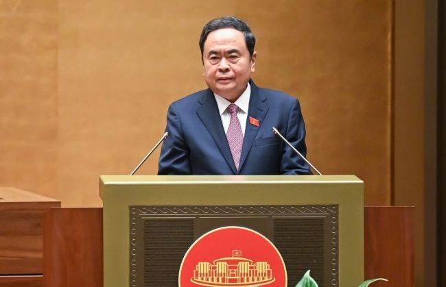 Kỳ họp thứ 9: Khởi đầu cho những cải cách thể chế căn cơ