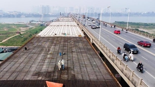 Tận dụng dư địa tài khóa, dồn lực cho tăng trưởng