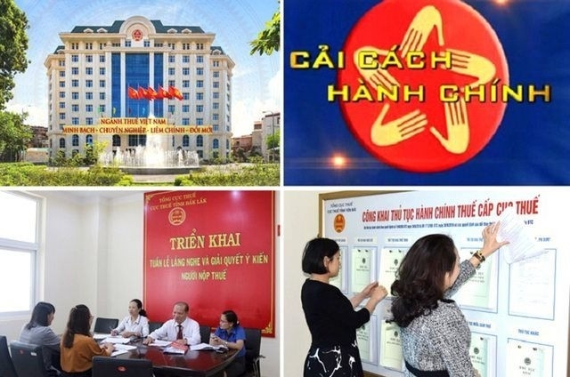 Bộ Tài chính lấy người dân, doanh nghiệp làm trung tâm trong kiểm soát thủ tục hành chính