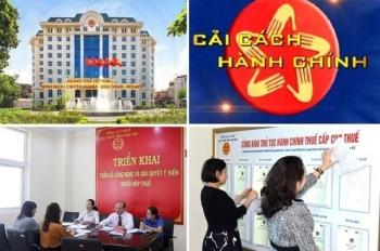Bộ Tài chính lấy người dân, doanh nghiệp làm trung tâm trong kiểm soát thủ tục hành chính
