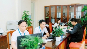 Hà Nội: Chủ động, khẩn trương thực hiện mô hình chính quyền 2 cấp trong lĩnh vực tài chính