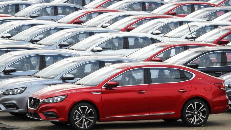 Bảng giá tính lệ phí trước bạ đối với ô tô, xe máy áp dụng từ ngày 30/6/2025