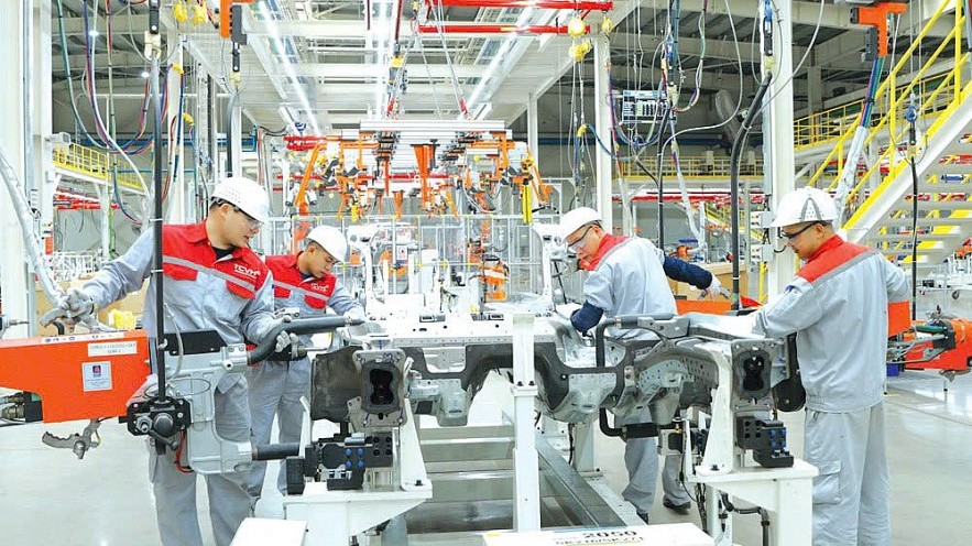 Kỳ họp thứ 9, Quốc hội khóa XV: Dấu ấn trong lịch sử lập hiến, lập pháp của Quốc hội