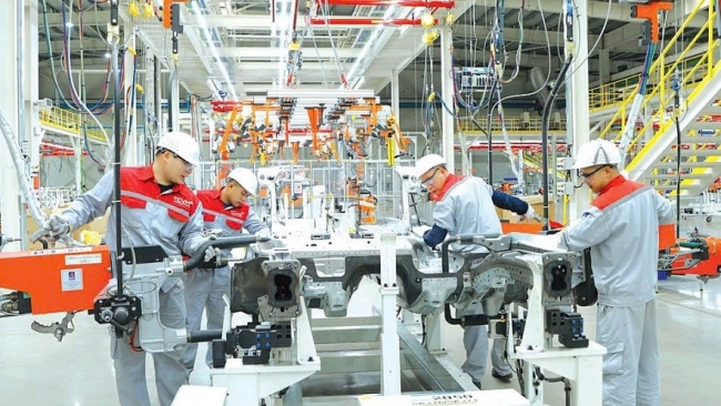 Kỳ họp thứ 9, Quốc hội khóa XV: Dấu ấn trong lịch sử lập hiến, lập pháp của Quốc hội