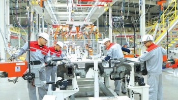 Kỳ họp thứ 9, Quốc hội khóa XV: Dấu ấn trong lịch sử lập hiến, lập pháp của Quốc hội