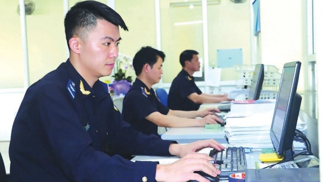 Hải quan sẵn sàng vận hành đáp ứng chính quyền địa phương 2 cấp
