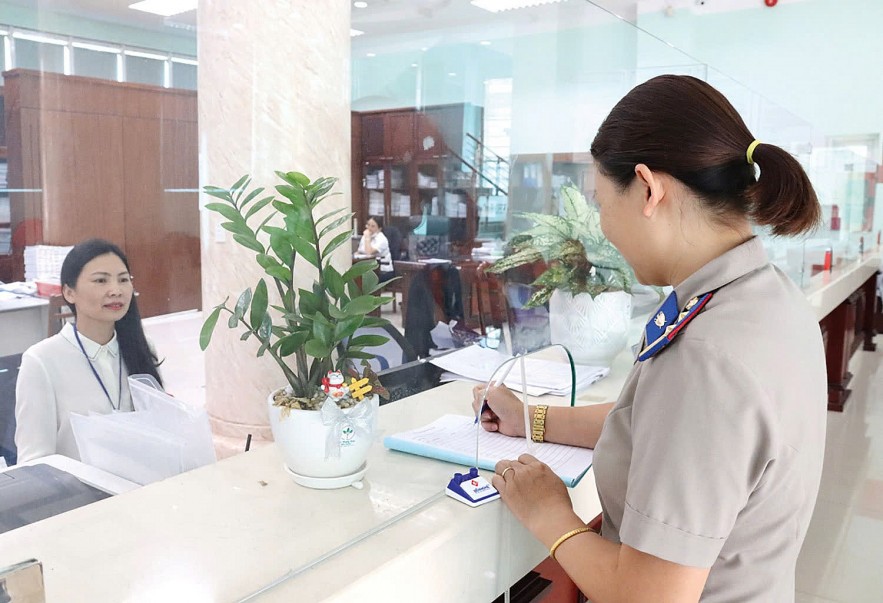 Kho bạc Nhà nước: Hoàn tất điều chỉnh địa bàn, tổ chức bộ máy mới