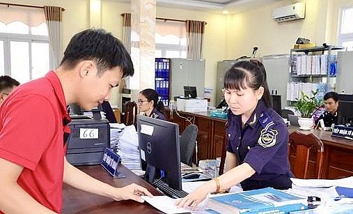 Hải quan chủ động tổ chức bộ máy, công tác quản lý theo địa bàn hành chính mới