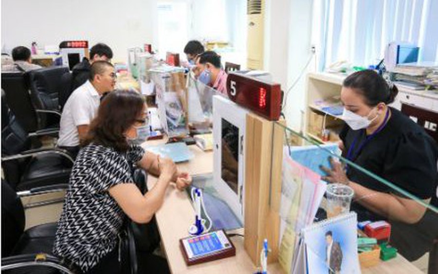 Quy định chi tiết chế độ với người lao động không đủ điều kiện hưởng lương hưu và chưa đủ tuổi hưởng trợ cấp hưu trí xã hội