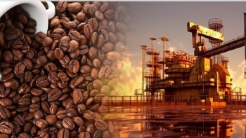 Thị trường hàng hóa: Nhiều mặt hàng đồng loạt giảm giá