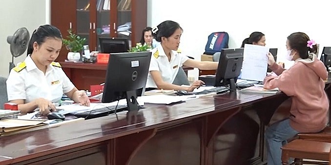 Ngành Thuế triển khai “Đo lường sự hài lòng của người nộp thuế”