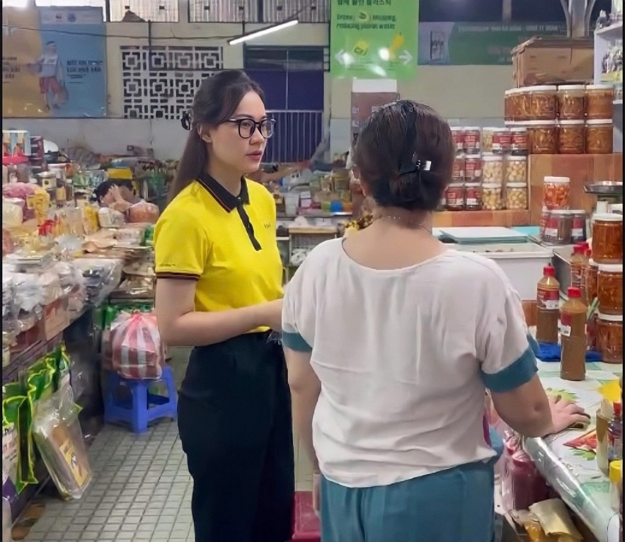 Chỉ với 1 phần mềm, hộ kinh doanh có thể quản lý bán hàng, xuất hóa đơn và kê khai thuế theo đúng quy định