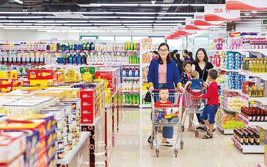 Triển khai chính sách tài khóa linh hoạt, chủ động và có trọng tâm