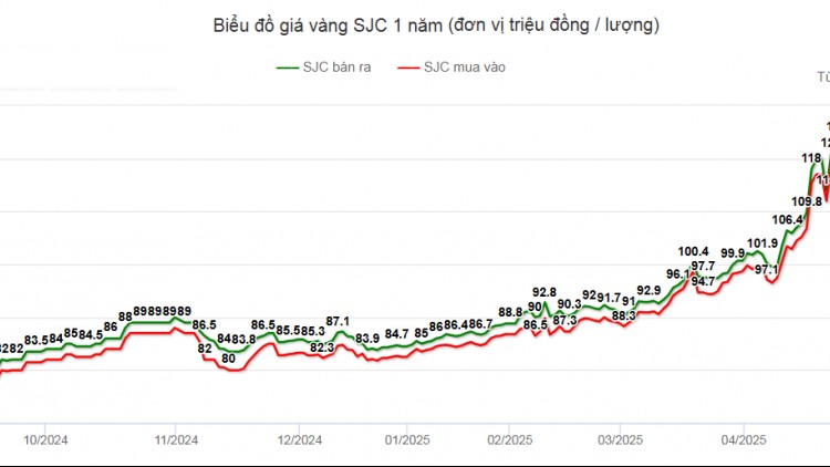 sau hon mot thap nien trien khai nghi dinh 24 den luc can minh bach tai san vang