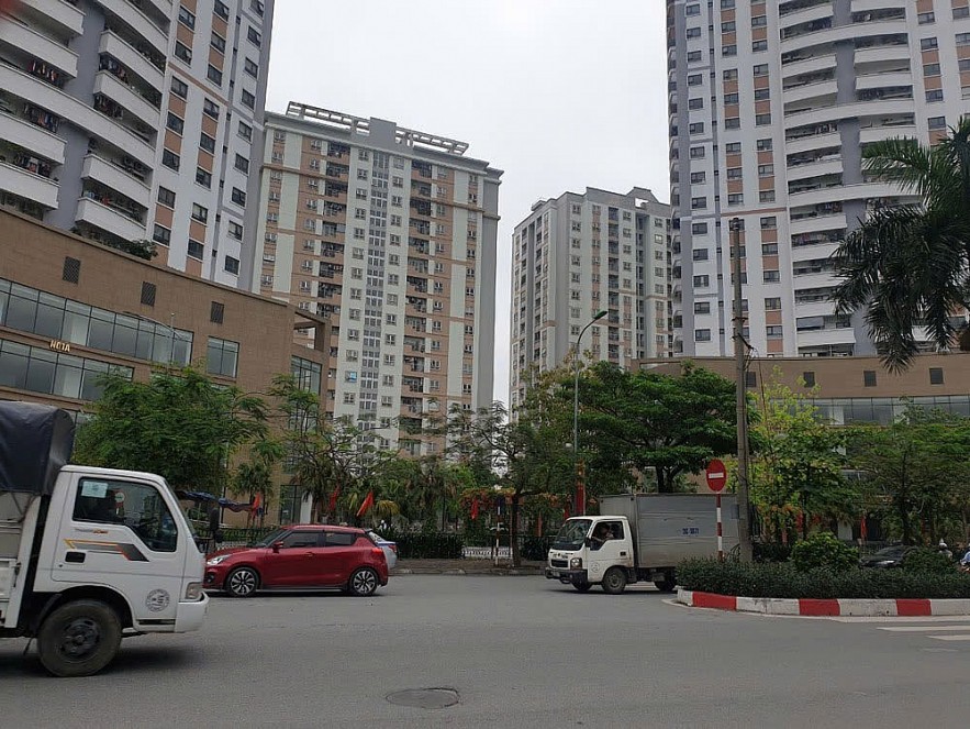 Nguyên nhân nào khiến giá bất động sản tăng cao?