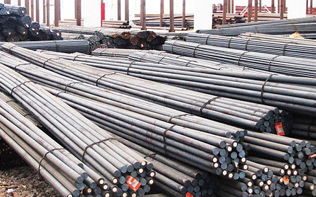 Ngày 2/7: Giá thép và quặng sắt đồng loạt giảm
