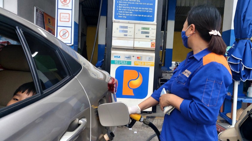 Ngày 3/7: Giá xăng dầu trong nước chiều nay được dự báo có thể giảm mạnh?