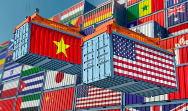 Đàm phán thuế quan Việt Nam - Hoa Kỳ mở cơ hội cho tăng trưởng và hút vốn FDI