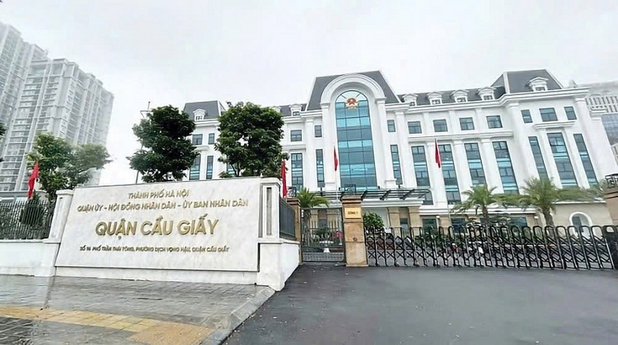Không khuyến khích bán thanh lý - hướng đi bền vững cho tài sản công dôi dư