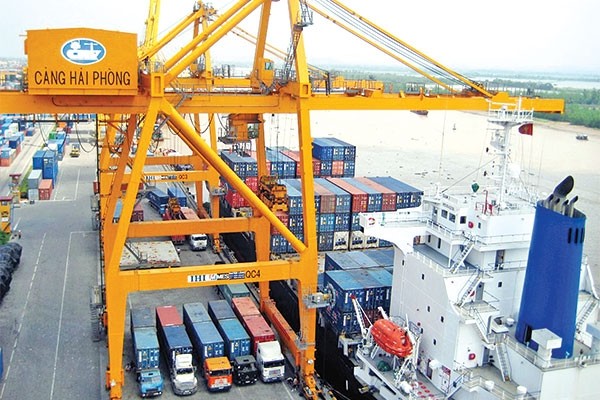 Quy định chế độ quản lý, tính hao mòn tài sản kết cấu hạ tầng hàng hải