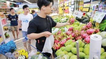 Động lực chính thúc đà tăng trưởng kinh tế