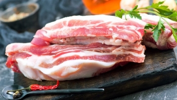 Ngày 5/7: Đà giảm của giá heo hơi, heo thịt chững lại trên cả 3 miền