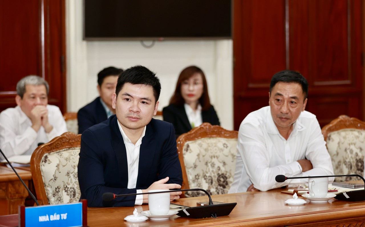 Tập đoàn T&T Group đề xuất loạt dự án chiến lược tại TP. Hồ Chí Minh