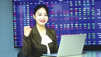 Chất lượng dòng tiền cải thiện xu hướng đi lên bền vững của thị trường chứng khoán