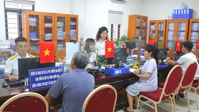 Hà Nội: Giải quyết thủ tục thuế nhanh chóng, kịp thời
