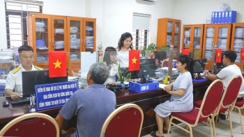 Hà Nội: Giải quyết thủ tục thuế nhanh chóng, kịp thời