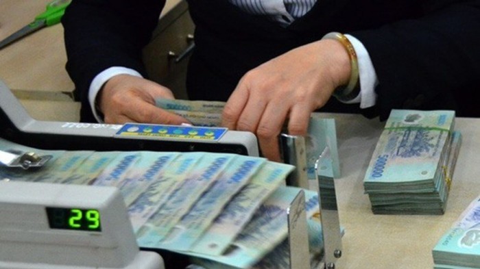 Tiền gửi vượt mốc 15 triệu tỷ đồng, kỳ vọng tăng trưởng huy động cao nhất 5 năm