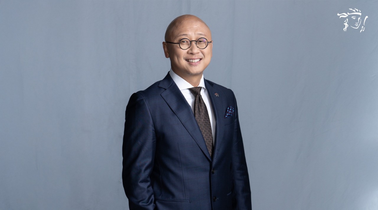 Prudential Việt Nam có Tổng giám đốc mới