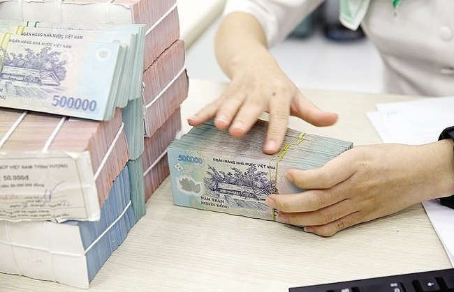 Giá trị phát hành trái phiếu tháng 6 đạt mức cao nhất trong ba năm
