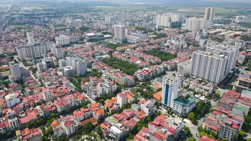 Các chính sách về quản lý, sử dụng tài sản công: Phân cấp, phân quyền triệt để cho địa phương