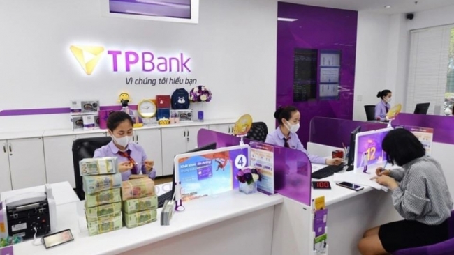 TPBank hiện vẫn duy trì hoạt động ổn định, an toàn, hiệu quả