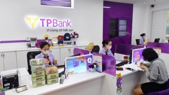 TPBank hiện vẫn duy trì hoạt động ổn định, an toàn, hiệu quả